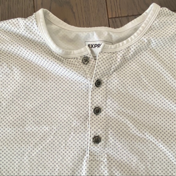 Express tee - Picture 2 of 3